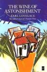 Earl Lovelace
