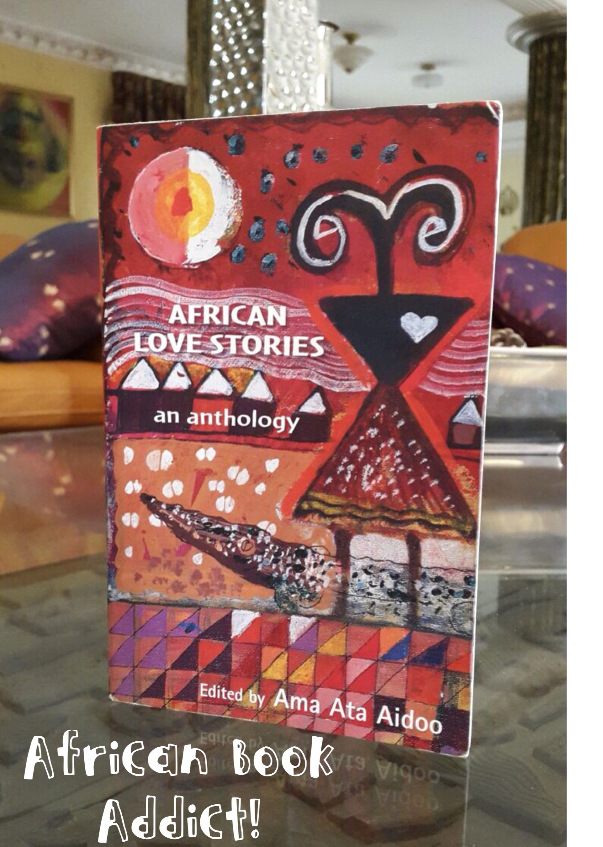 Love Stories – African Book Addict!
